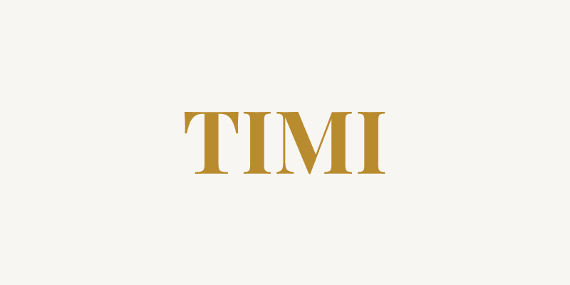 TIMI